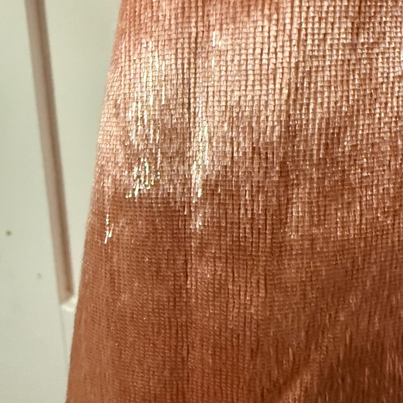 Pink Puffer Jacket - Picture 4 of 6